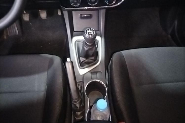 Toyota Corolla 2016 car image #14