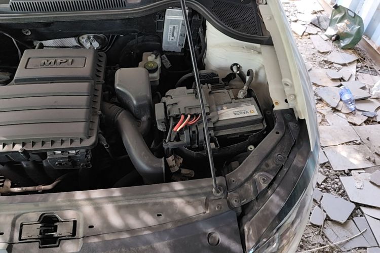 Volkswagen Polo 2018 #24 Volkswagen Polo 2018 car image #24