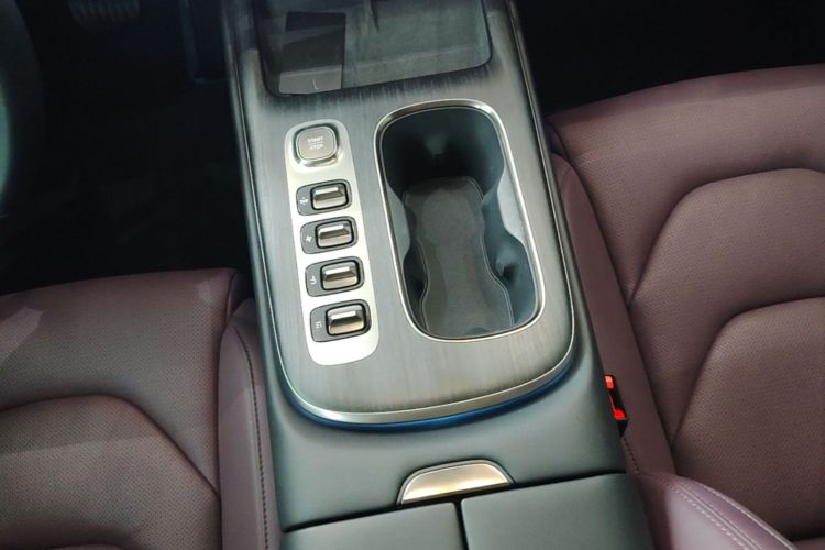 MI SU7 2025 #14 MI SU7 2025 immagine di auto #14