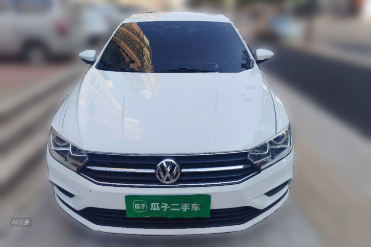 Volkswagen Bora 2017 #3 Volkswagen Bora 2017 car image #3
