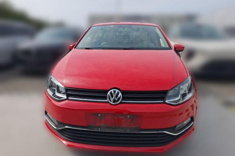 Volkswagen Polo 2018 imagem de carro #3