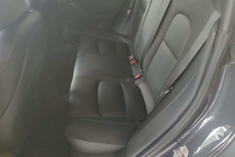 Tesla Model 3 2020 #17 Tesla Model 3 2020 car image #17