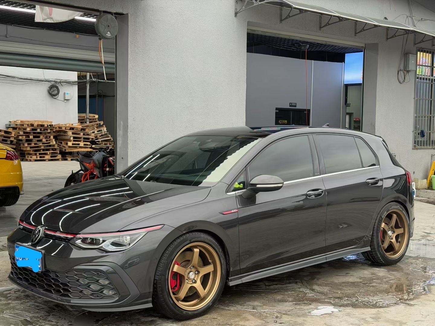 2023 imagen de coche 