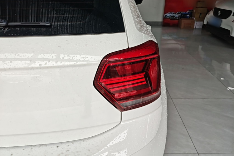 Volkswagen Polo 2023 #8 Volkswagen Polo 2023 car image #8
