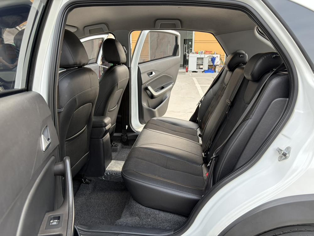 Chery Tiggo 3x 2018 #15 Chery Tiggo 3x 2018 car image #15