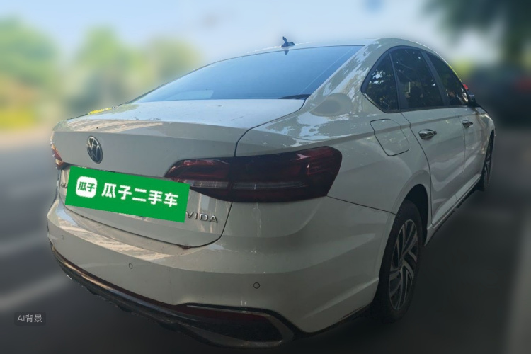 Volkswagen Lavida 2024 car image #7