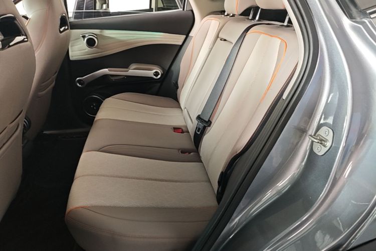 BYD Yuan Plus 2023 car image #17