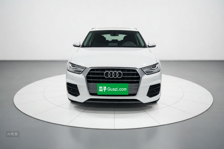 Audi Q3 2017 immagine di auto #3