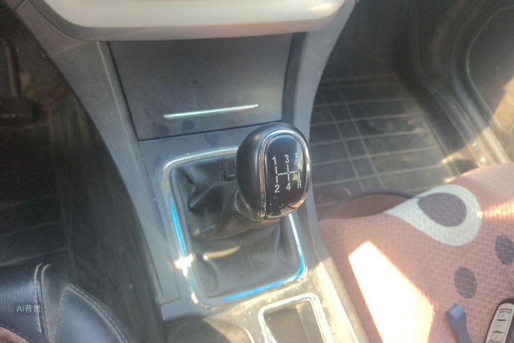 GEELY Emgrand 2016 #16 GEELY Emgrand 2016 car image #16