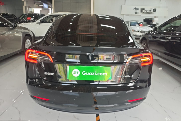 Tesla Model 3 2023 car image #4