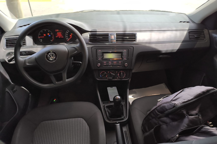 Volkswagen Santana 2021 #10 Volkswagen Santana 2021 car image #10