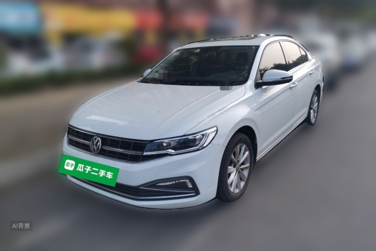 Volkswagen Bora 2019 car image #2