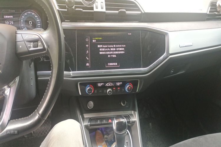 Audi Q3 2019 #15 Audi Q3 2019 car image #15