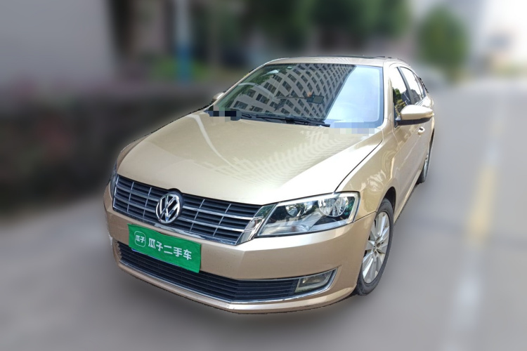Volkswagen Lavida 2015 #2 Volkswagen Lavida 2015 car image #2