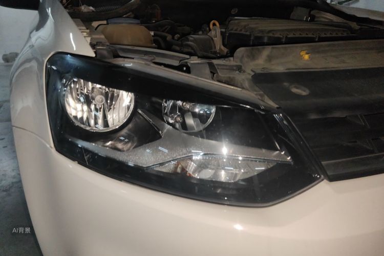 Volkswagen Polo 2018 #8 Volkswagen Polo 2018 car image #8