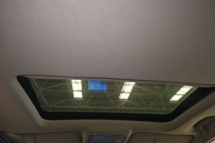 GEELY Vision X6 2017 car image #18