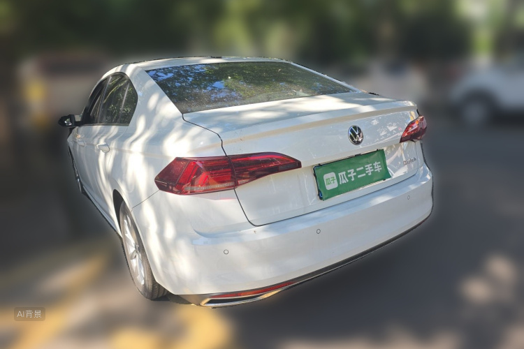 Volkswagen Bora 2022 #5 Volkswagen Bora 2022 изображение автомобиля #5