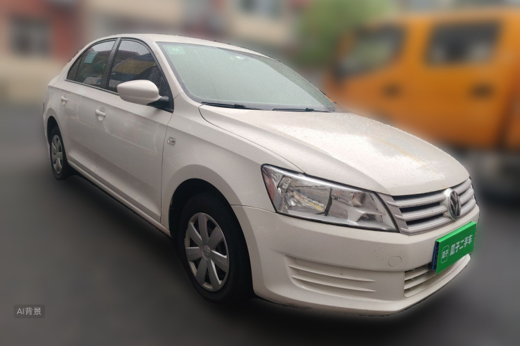 Volkswagen Santana 2015 صورة سيارة #4