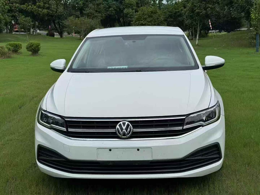 Volkswagen Bora 2018 car image #2