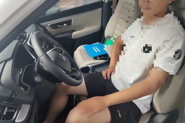 Honda CR-V 2019 car image #17