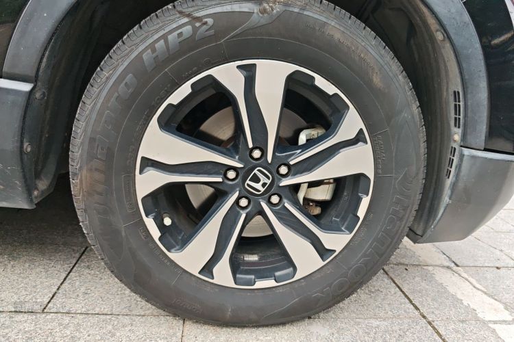 Honda CR-V 2020 #9 Honda CR-V 2020 car image #9