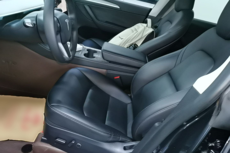 Tesla Model Y 2024 car image #15