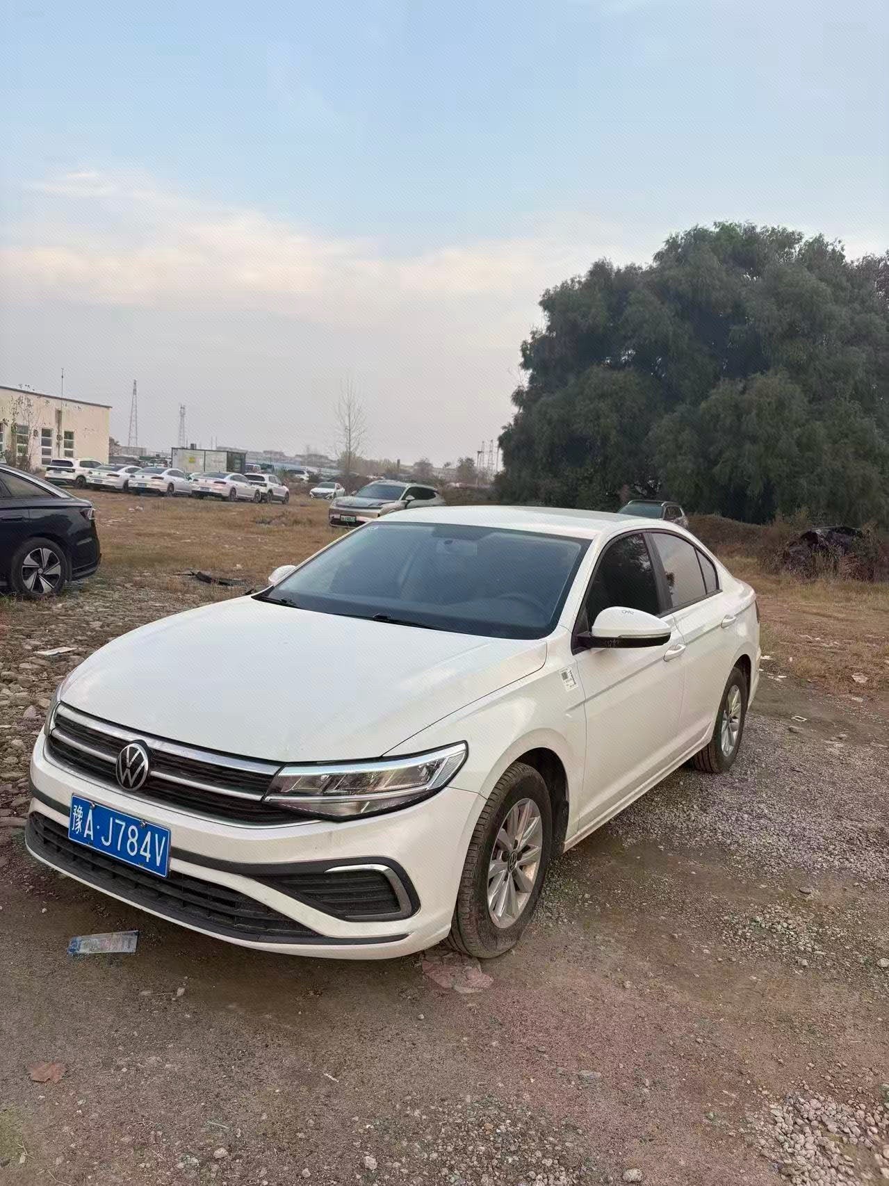 2024 immagine di auto 