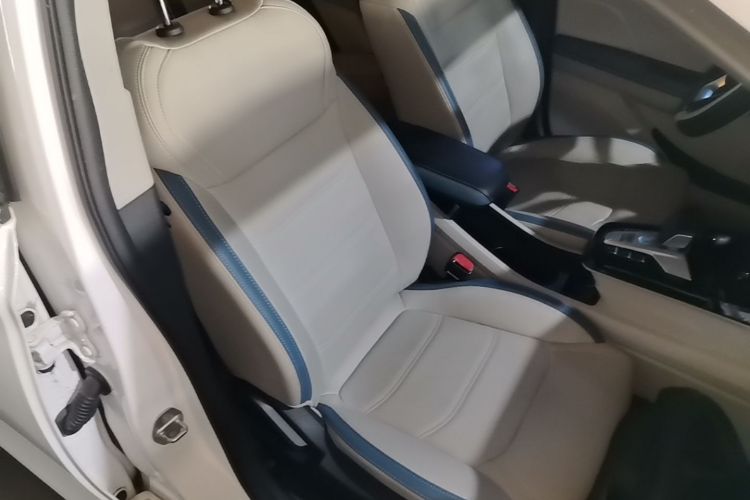 BYD Yuan Pro 2023 car image #24