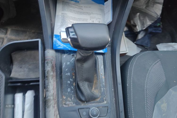 Chery Tiggo 3x 2025 #16 Chery Tiggo 3x 2025 car image #16