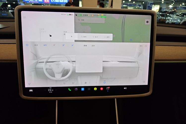 Tesla Model 3 2020 #13 Tesla Model 3 2020 car image #13