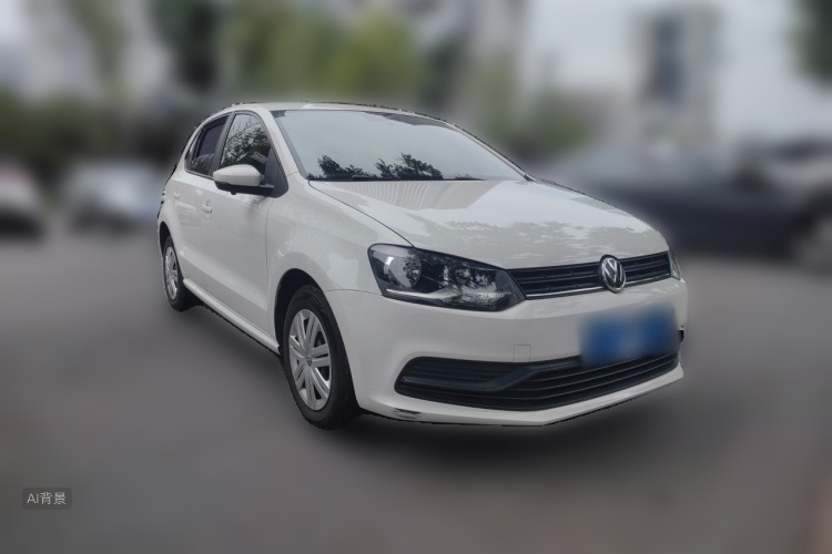 Volkswagen Polo 2018 #4 Volkswagen Polo 2018 car image #4