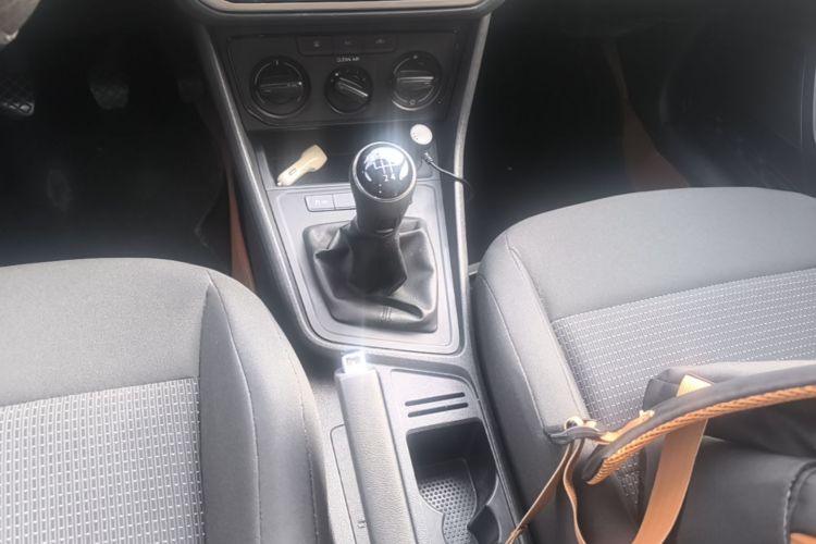 Volkswagen Lavida 2016 #14 Volkswagen Lavida 2016 car image #14
