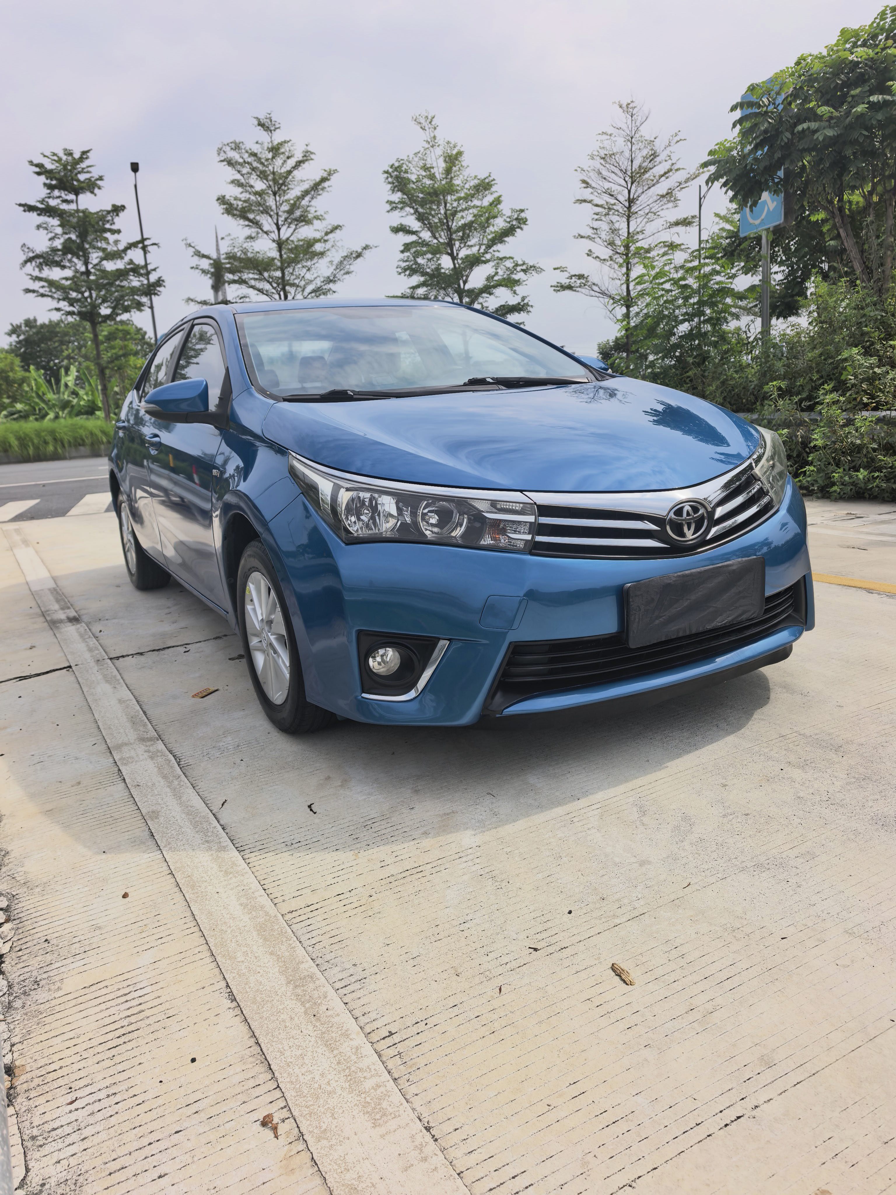 2015 #3 2015 car image #3