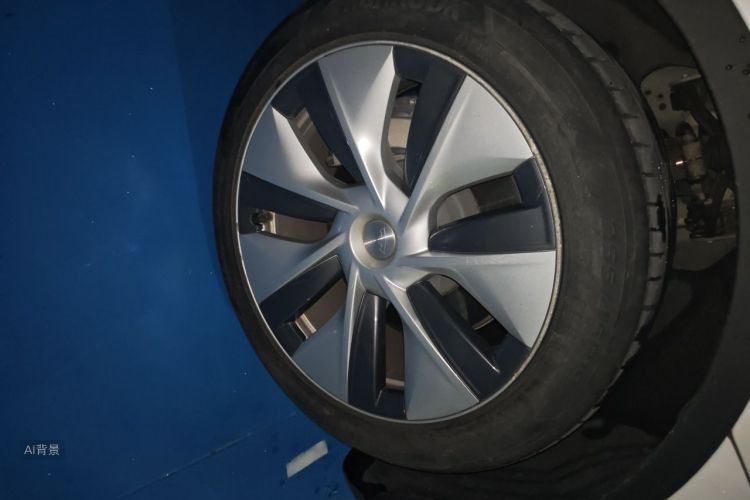 Tesla Model Y 2022 #9 Tesla Model Y 2022 car image #9