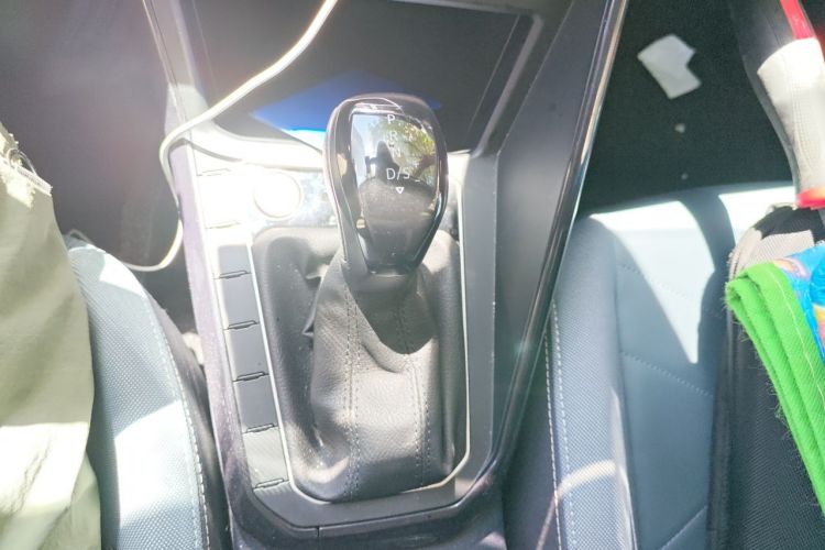 Volkswagen Lavida 2024 car image #14