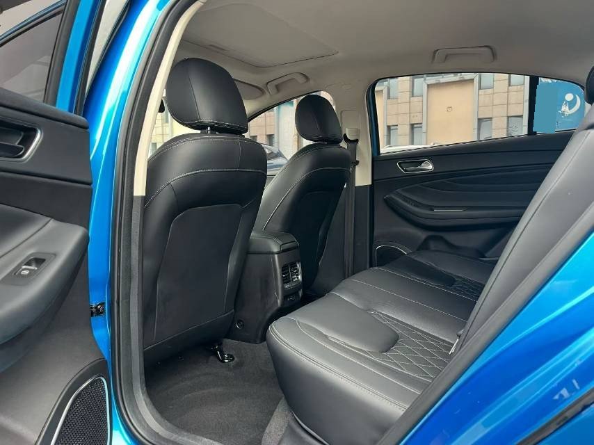 Chery Arrizo GX 2019 immagine di auto #7
