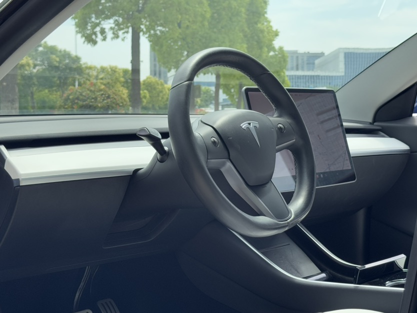 Tesla Model 3 (Imported) 2019 car image #5