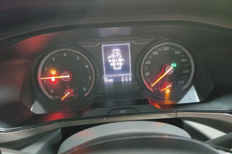 Volkswagen Tharu 2019 #12 Volkswagen Tharu 2019 صورة سيارة #12
