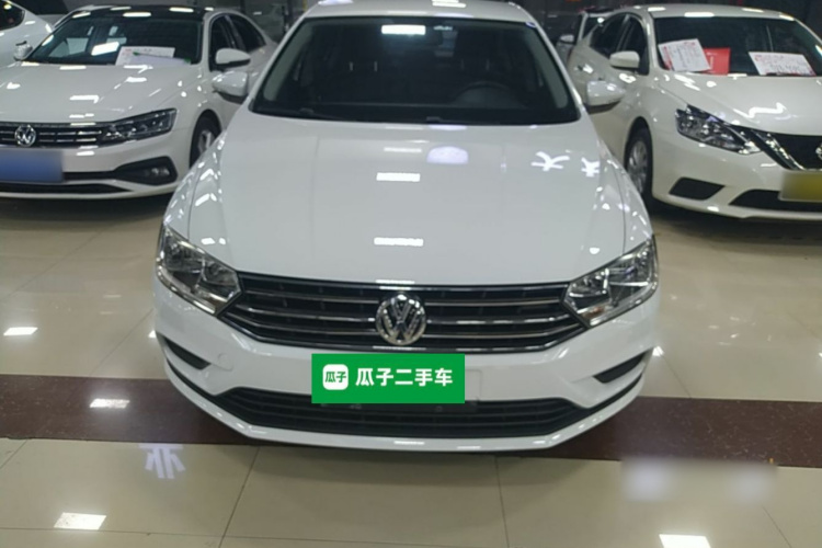 Volkswagen Bora 2016 #3 Volkswagen Bora 2016 car image #3