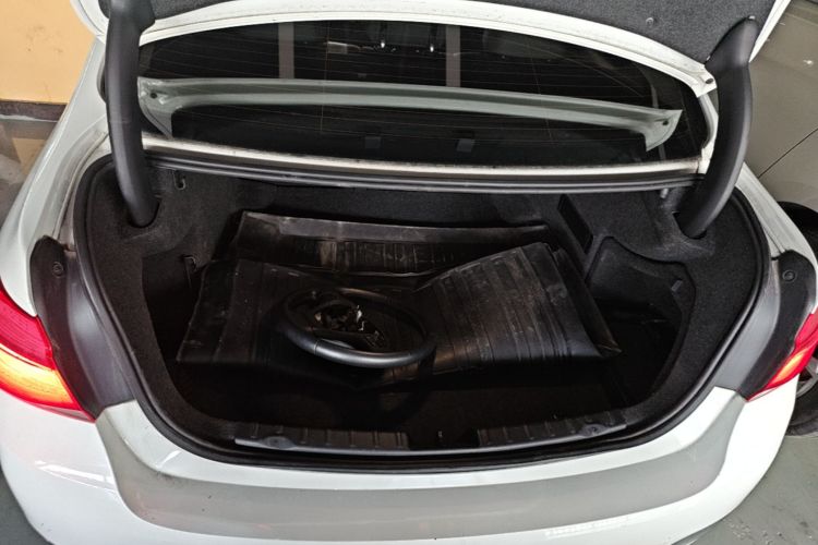 BMW 3 Series 2016 #21 BMW 3 Series 2016 car image #21