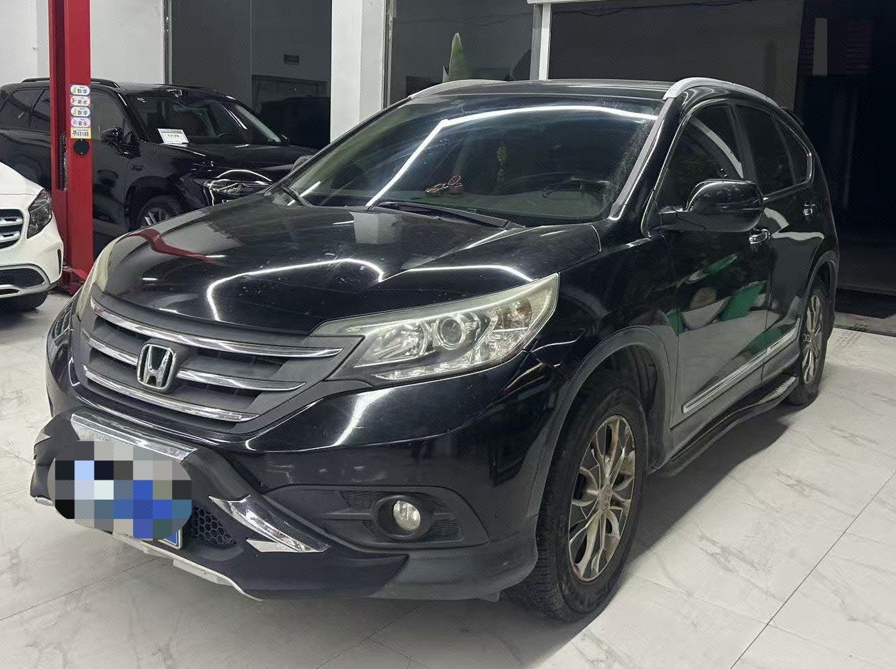 2013 2013 immagine di auto