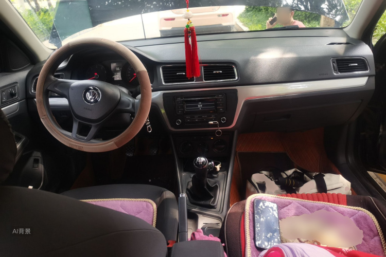 Volkswagen Lavida 2016 #11 Volkswagen Lavida 2016 car image #11