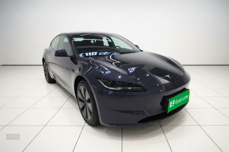 Tesla Model 3 2024 car image #4