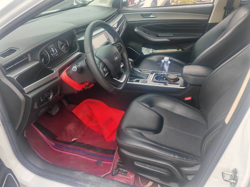 Chery Arrizo GX 2023 #5 Chery Arrizo GX 2023 immagine di auto #5
