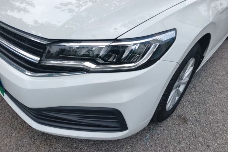 Volkswagen Bora 2019 #23 Volkswagen Bora 2019 car image #23