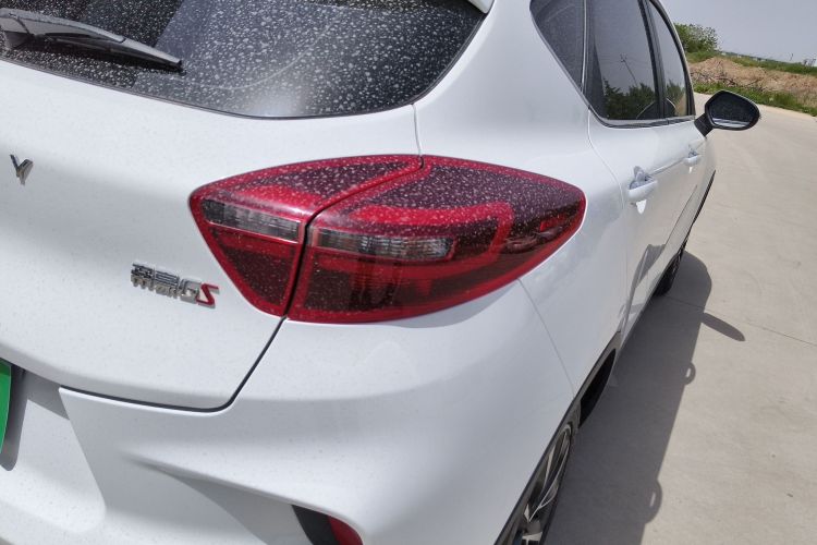 GEELY Emgrand GS 2020 #8 GEELY Emgrand GS 2020 car image #8