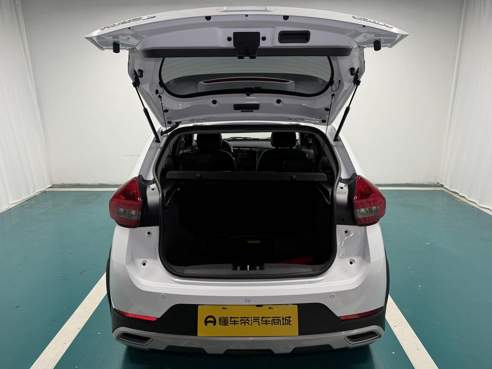 Chery Tiggo 3x 2024 صورة سيارة #20