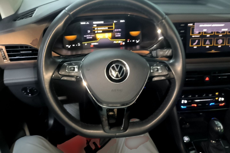 Volkswagen Tharu 2022 #11 Volkswagen Tharu 2022 car image #11