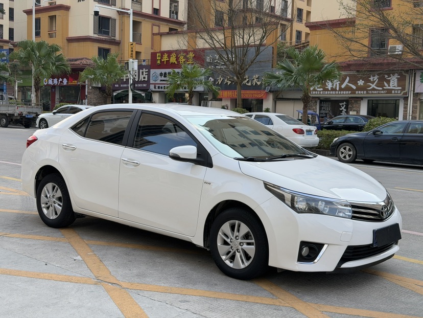 2016 2016 imagen de coche