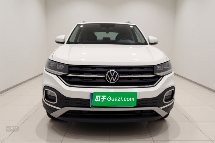 Volkswagen Tacqua 2021 #3 Volkswagen Tacqua 2021 car image #3